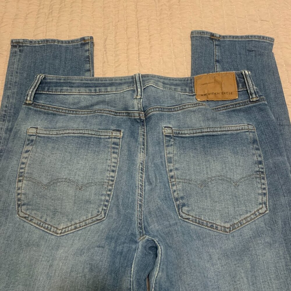 American Eagle Mens 32x34 Jeans